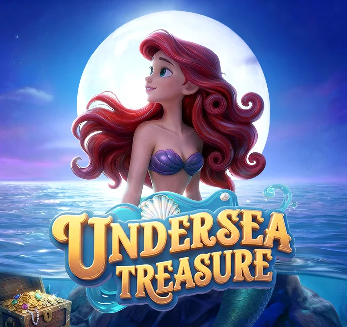 Undersea Treasure DB Slots