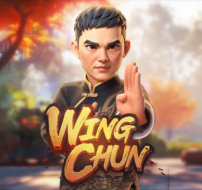 WING CHUN DB Slots