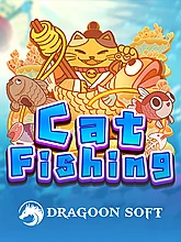 Cat Fishing Dragoon Soft