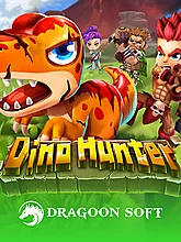 Dino Hunter Dragoon Soft