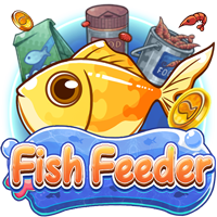 Fish Feeder Dragoon Soft