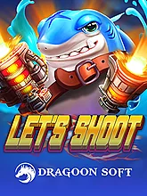 Let's Shoot Dragoon Soft