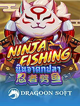 Ninja Fishing Dragoon Soft