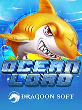 Ocean Lord Dragoon Soft