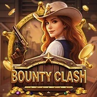 Bounty Clash Dragoon Soft