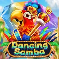 Dancing Samba Dragoon Soft