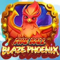 Fire Ball Blaze Phoenix Dragoon Soft