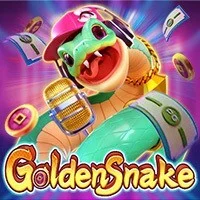 Golden Snake Dragoon Soft