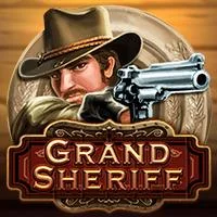 Grand Sheriff Dragoon Soft