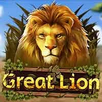 Great Lion Dragoon Soft