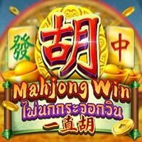Mahjong Win Dragoon Soft