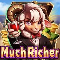 Much Richer Dragoon Soft