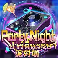 Party Night Dragoon Soft