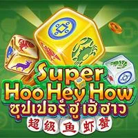 Super Hoo Hey How Dragoon Soft