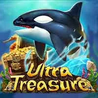 Ultra Treasure Dragoon Soft