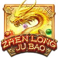 Zhen Long Ju Bao Dragoon Soft