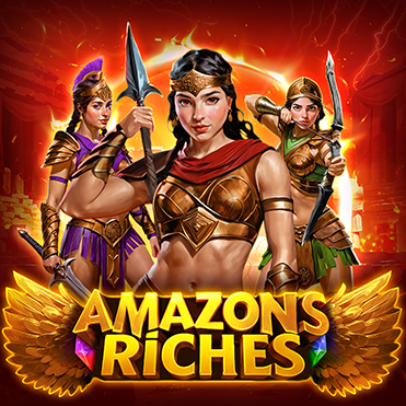 Amazons Riches Endorphina