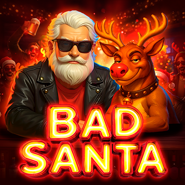 Bad Santa Endorphina