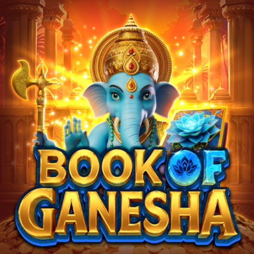 Book of Ganesha Endorphina
