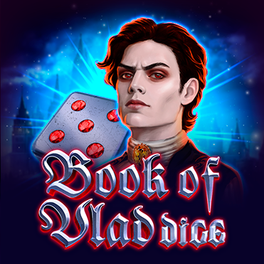 Book of Vlad Dice Endorphina