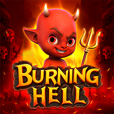 Burning Hell Endorphina