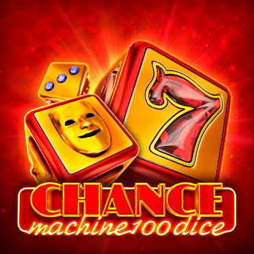 Chance Machine 100 Dice Endorphina