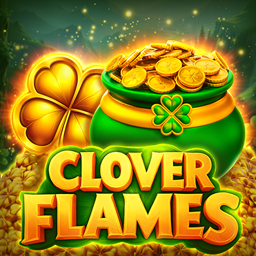 Clover Flames Endorphina
