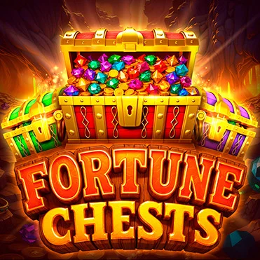 Fortune Chests Endorphina