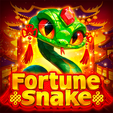 Fortune Snake Endorphina
