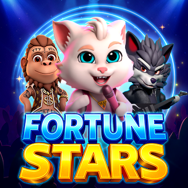 Fortune Stars Endorphina