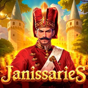Janissaries Endorphina