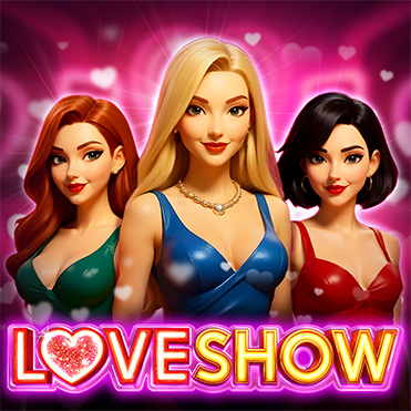 Love Show Endorphina