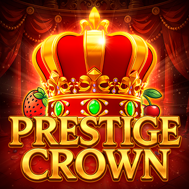 Prestige Crown Endorphina
