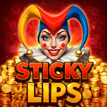 Sticky Lips Endorphina