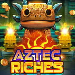 Aztec Riches Epic Win