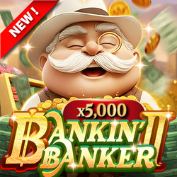 Bankin' Banker 2 Epic Win