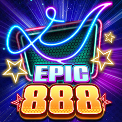 Epic 888 Epic Win