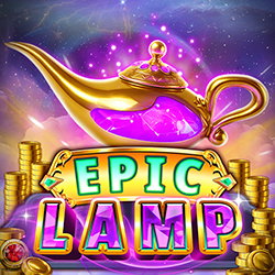 Epic Lamp Epic Win