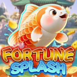Fortune Splash Epic Win