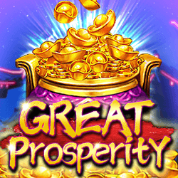 Great Prosperity Epic Win