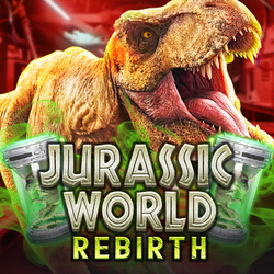 Jurassic World Rebirth Epic Win