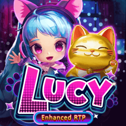 Lucy Epic Win