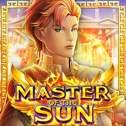 Master Of The Sun Epic Win