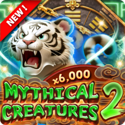 Mythical Creatures 2 Epic Win