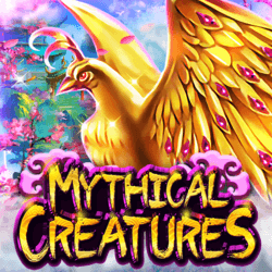 Mythical Creatures Epic Win