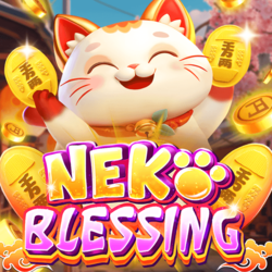 Neko Blessing Epic Win