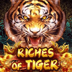 Riches Of Tiger Epic Win