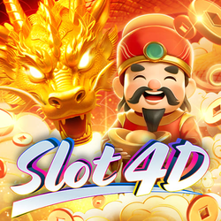 Slot4D Epic Win