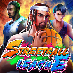 Streetball League Epic Win