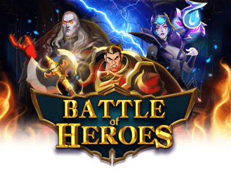 Battle of Heroes Evo888